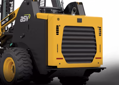 2026 ASV RS-75 5