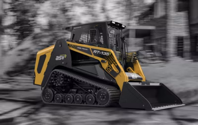 2026 ASV RT-135 1