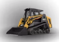 2025 ASV RT-135 - Image 2