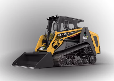 2026 ASV RT-135 2