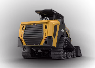 2026 ASV RT-135 4