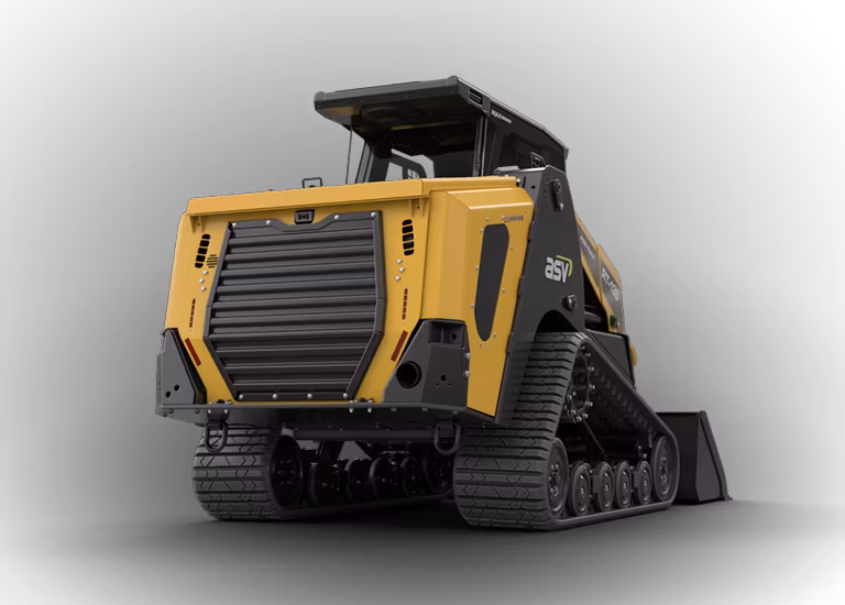 2025 ASV RT-135 - Image 4