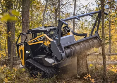 2026 ASV RT-135 Forestry 2