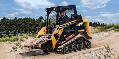 2026 ASV RT-40 1