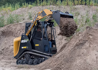 2026 ASV RT-40 2