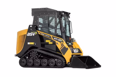 2026 ASV RT-40 6