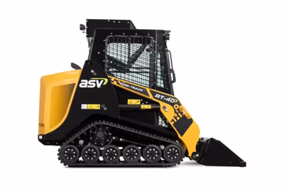 2026 ASV RT-40 7