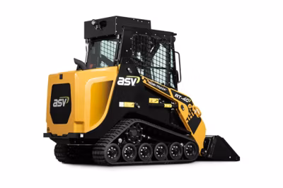 2026 ASV RT-40 8