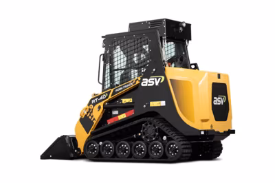 2026 ASV RT-40 9
