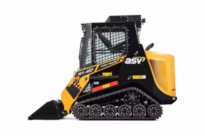2026 ASV RT-40 10
