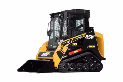 2026 ASV RT-40 11