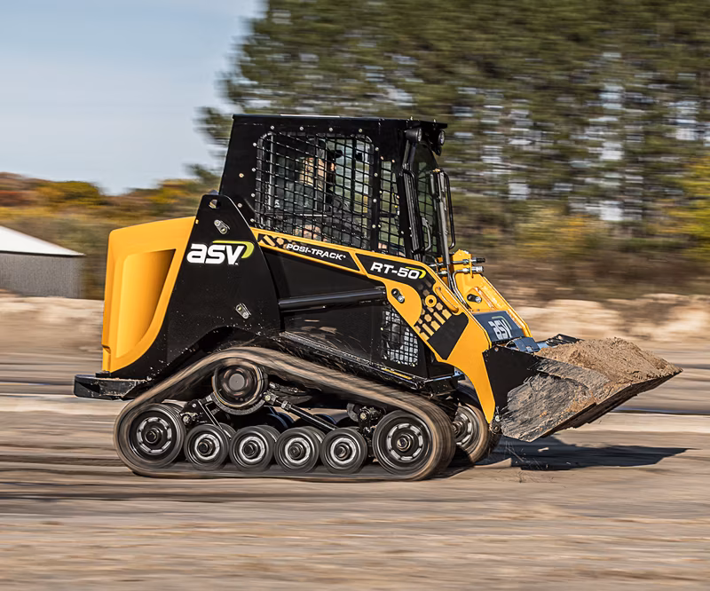 2025 ASV RT-50 - Image 6