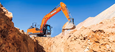 2026 Develon DX180LC-5 1