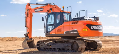2026 Develon DX180LC-5 2