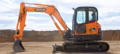 2025 Develon DX62R-3 - Image 1