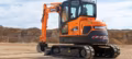 2025 Develon DX62R-3 - Image 2