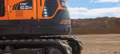 2025 Develon DX62R-3 - Image 3