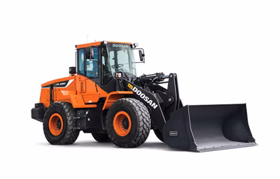 2025 Develon DL280-5