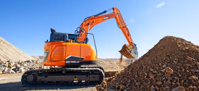 2026 Develon DX140LCR-7 2