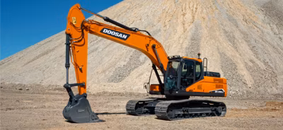 2025 Develon DX200LC-7 2
