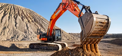 2026 Develon DX350LC-7