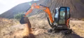 2026 Develon DX27Z-7 - Image 1