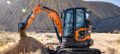 2025 Develon DX35Z-7 - Image 1