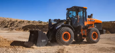 2025 Develon DL200-7 2