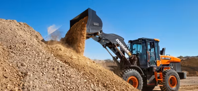 2025 Develon DL220-7 3