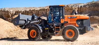 2025 Develon DL250-7 1