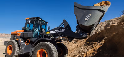 2025 Develon DL250-7 3
