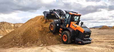 2026 Develon DL280-7 2