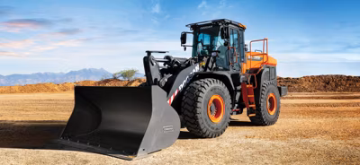 2025 Develon DL380-7