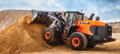 2025 Develon DL420-7 - Image 3
