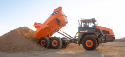 2026 Develon DA30-5 2