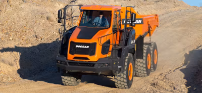2026 Develon DA30-5 3