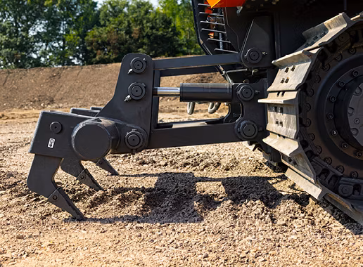 2025 Develon Parallel Ripper - Image 1