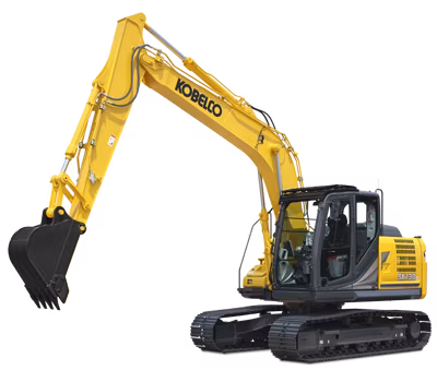 2025 Kobelco SK130LC-11 1