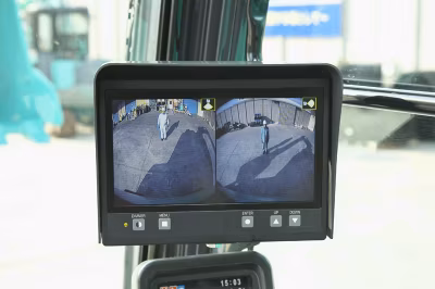 2025 Kobelco SK130LC-11 7