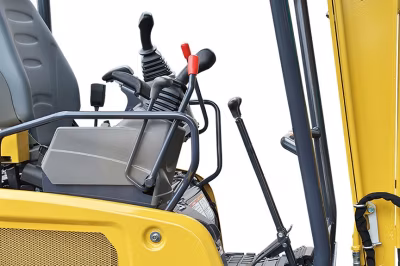 2026 Kobelco SK17SR-6E 4