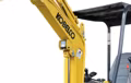 2026 Kobelco SK17SR-6E - Image 9