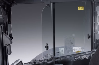 2025 Kobelco SK55SRX-7 Cab 2