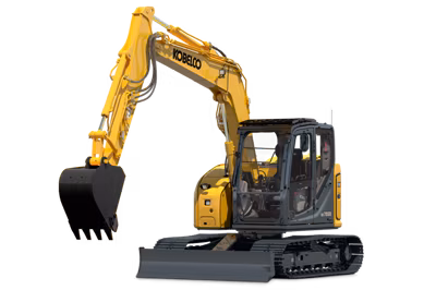 2026 Kobelco SK75SR-7 1