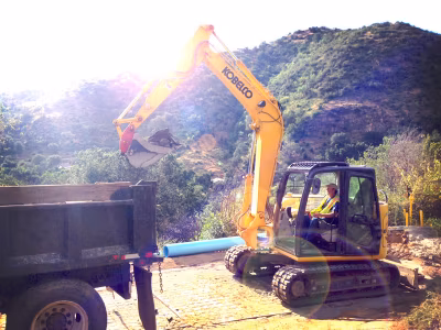 2025 Kobelco SK85CS-7 3