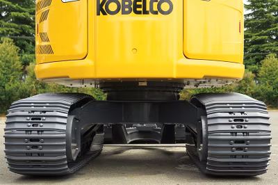 2026 Kobelco ED160BR-7 Blade Runner 11