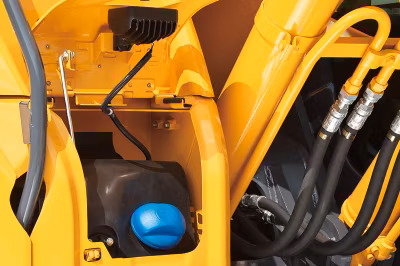 2026 Kobelco SK140SRD-7 Car Demo 4