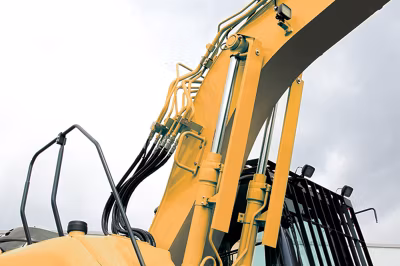 2026 Kobelco SK140SRD-7 Car Demo 12