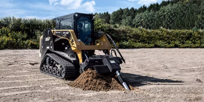 2025 ASV RT-65 1
