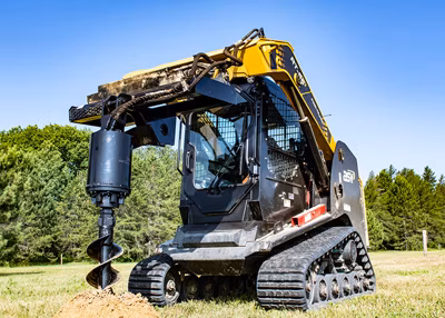2025 ASV RT-65 3