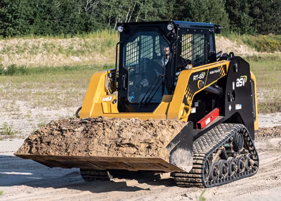 2025 ASV RT-65 4
